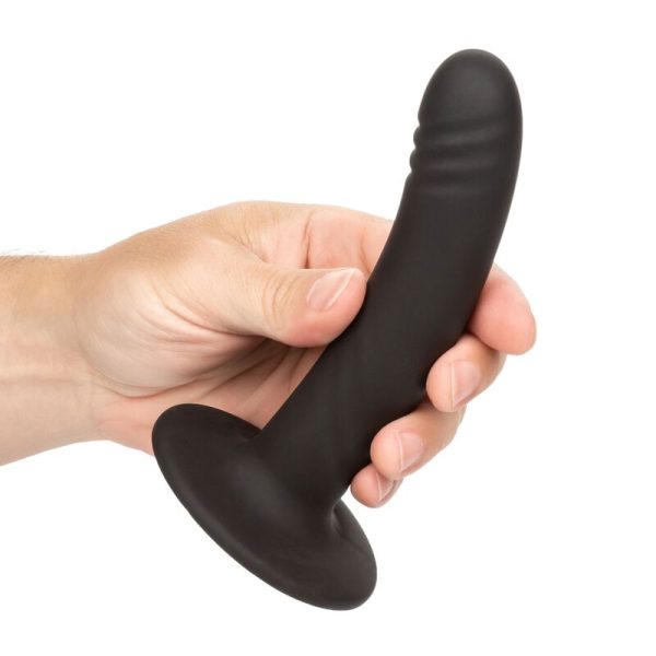 CALEX BOUNDLESS DILDO 15,25 CM HARNESS COMPATÍVEL - Image 4