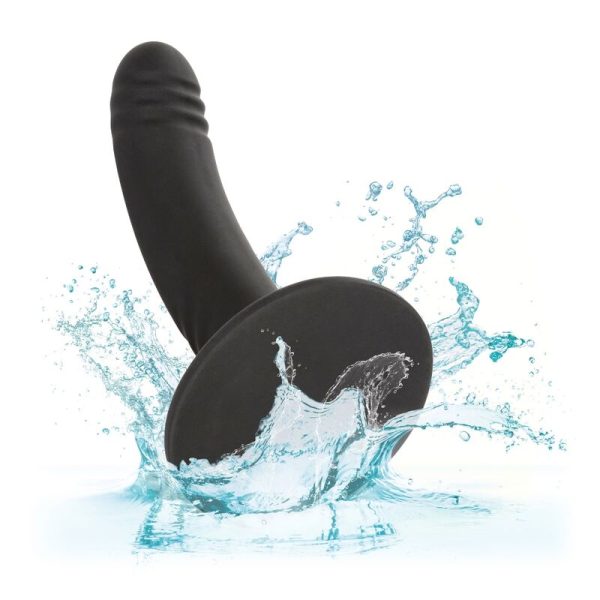 CALEX BOUNDLESS DILDO 15,25 CM HARNESS COMPATÍVEL - Image 5