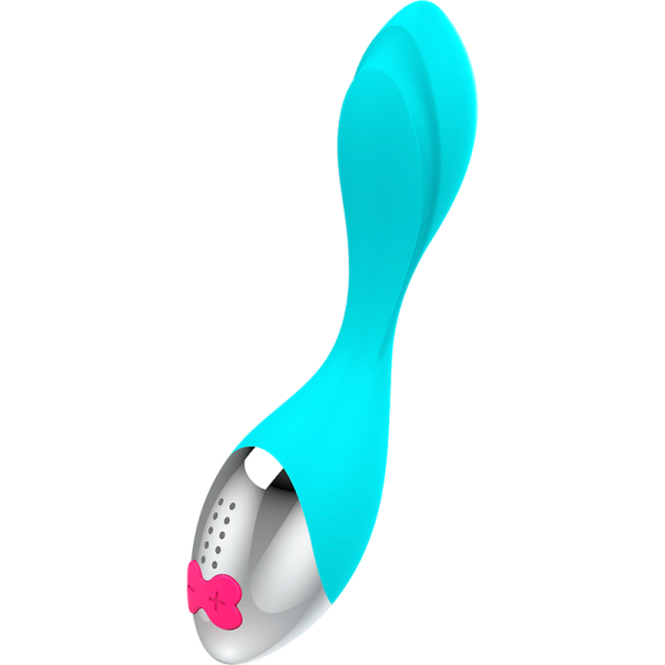 HAPPY LOKY - MINI FUN VIBRATOR - Image 5