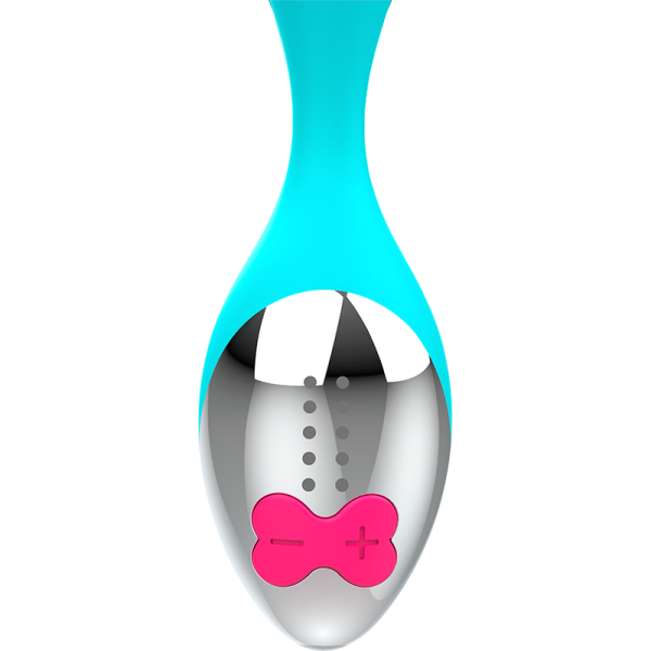 HAPPY LOKY - MINI FUN VIBRATOR - Image 7