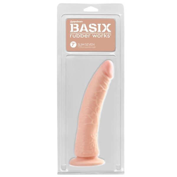 BASIX RUBBER WORKS SLIM 19 CM CARNE - Image 2