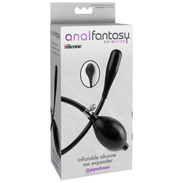 ANAL FANTASY VIBRATING ASS BLASTER - Image 3