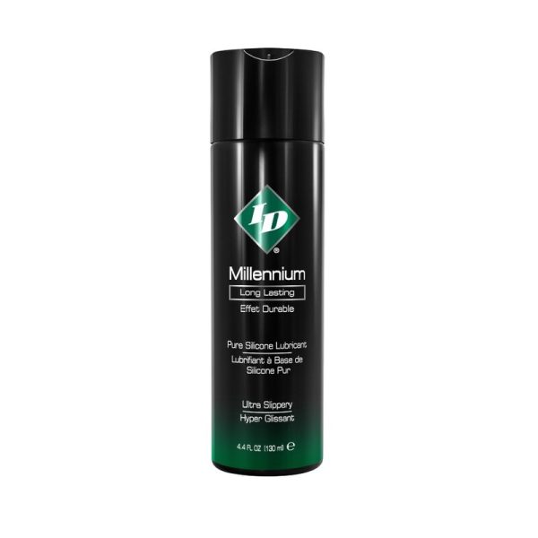 ID MILLENIUM - LUBRIFICANTE SILICONE 130 ML - Image 2