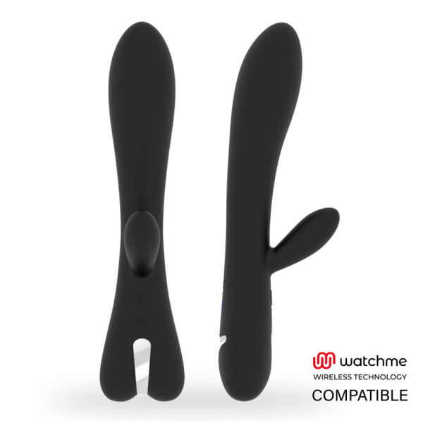 BRILLY GLAM - VIBRADOR  ERIK COMPATÍVEL COM A TECNOLOGIA WATCHME WIRELESS - Image 6