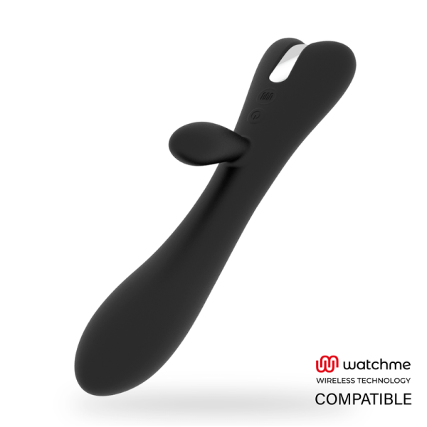 BRILLY GLAM - VIBRADOR  ERIK COMPATÍVEL COM A TECNOLOGIA WATCHME WIRELESS - Image 9