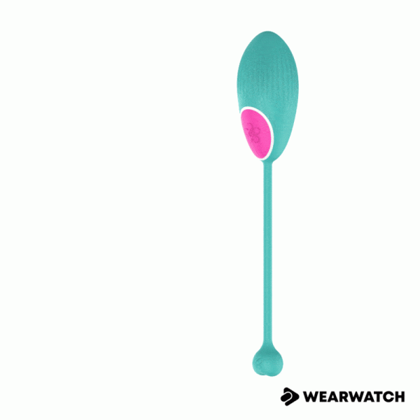 WEARWATCH - TECNOLOGIA DE CONTROLE REMOTO DE OVO WATCHME SEAWATER