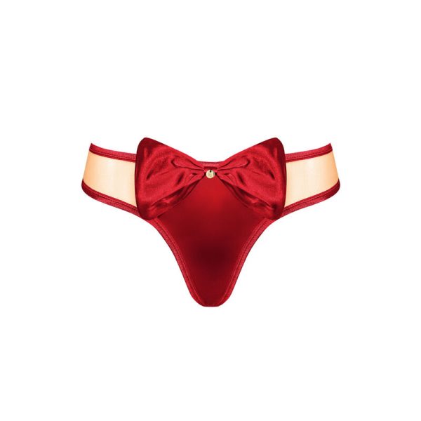 OBSESSIVO - RUBINESA THONG - Image 5