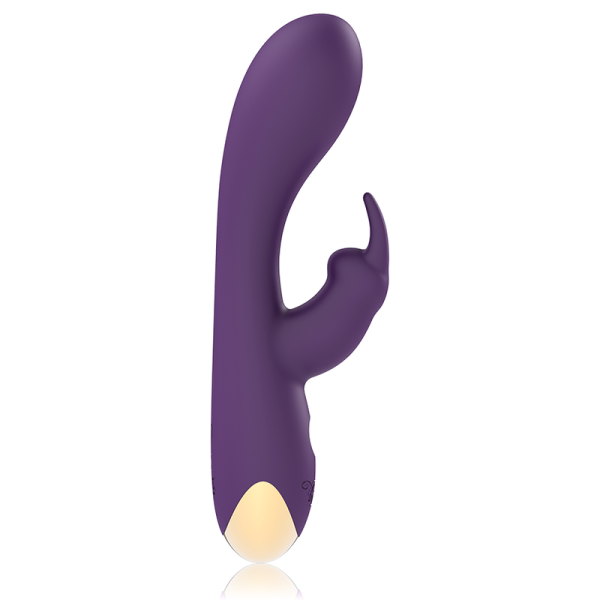 TREASURE - LAURENCE RABBIT VIBRATOR WATCHME WIRELESS TECHNOLOGY COMPATÍVEL - Image 5