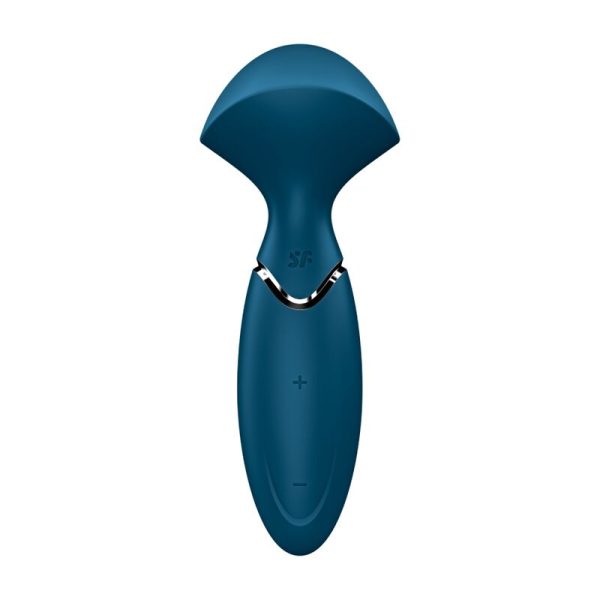 SATISFYER MINI WOND-ER - - Image 4