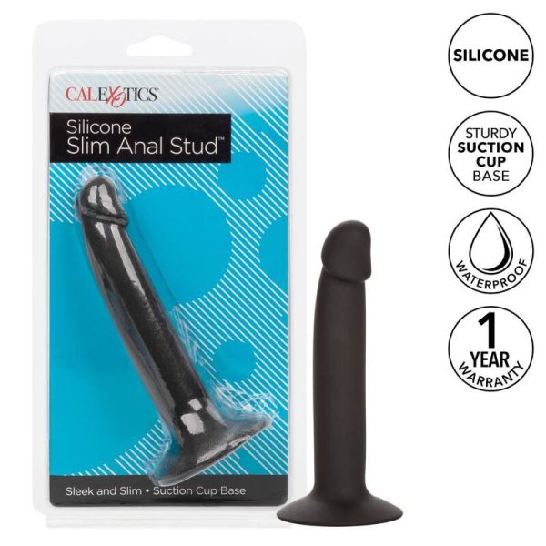 CALIFORNIA EXOTICS SLIM ANAL STUD - Image 2