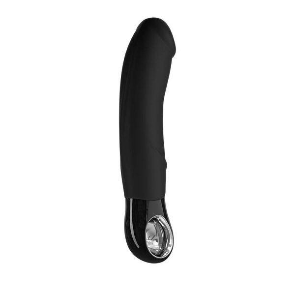 FUN FACTORY - BIG BOSS VIBRATOR BLACK LINE - Image 6