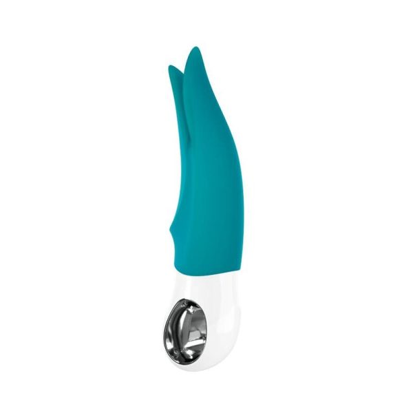 FUN FACTORY - VOLTA G5 CLITORAL VIBRATOR PETROL - Image 8