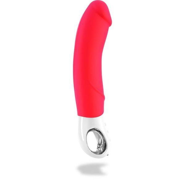 FUN FACTORY - BIG BOSS G5 VIBRATOR PINK - Image 5