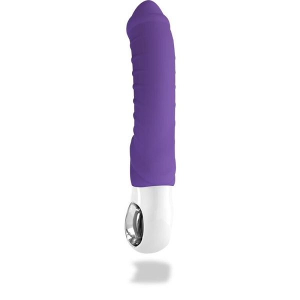 FUN FACTORY - TIGER G5 VIBRATOR VIOLET - Image 3