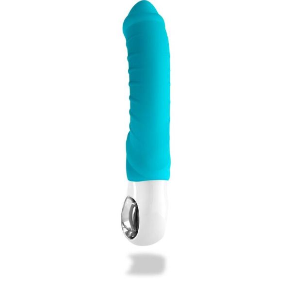 FUN FACTORY - TIGER G5 VIBRATOR PETROL - Image 6