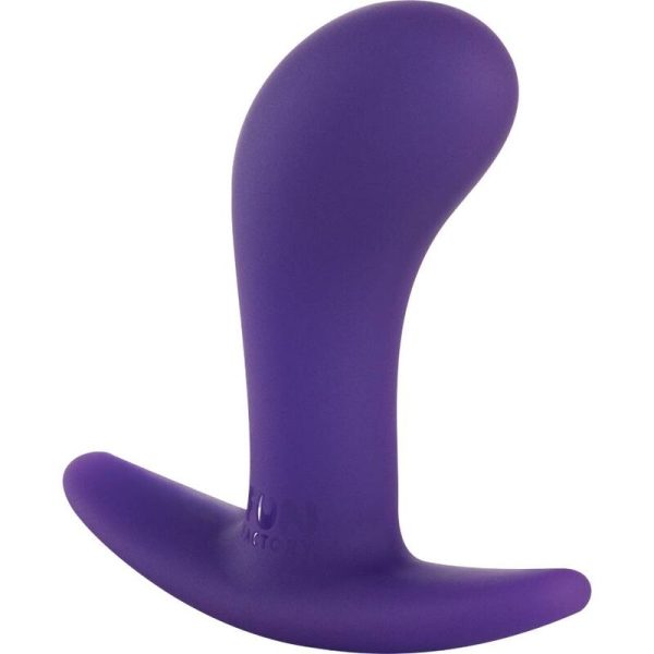 FUN FACTORY - BOOTIE ANAL PLUG SMALL VIOLET - Image 4