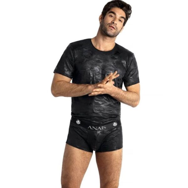 ANAIS MEN - ELECTRO T-SHIRT