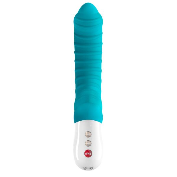 FUN FACTORY - TIGER G5 VIBRATOR PETROL - Image 2