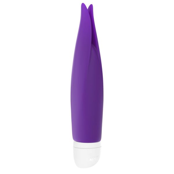 FUN FACTORY - VOLITA SLIM VIBRATOR VIOLET - Image 4