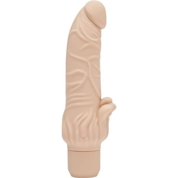 GET REAL - PELE VIBRADOR CLÁSSICO STIM