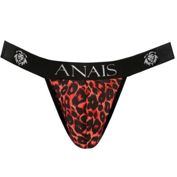 ANAIS MEN - TRIBAL JOCK STRAP - Image 4