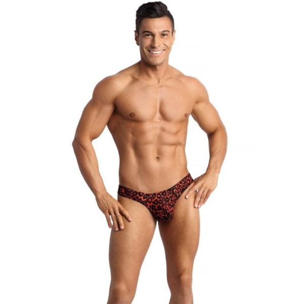 ANAIS MEN - TRIBAL JOCK STRAP