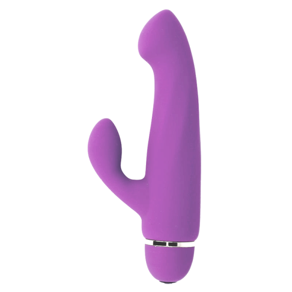 BORAL INTENSO 20 VELOCIDADES SILICONE ROXO - Image 3