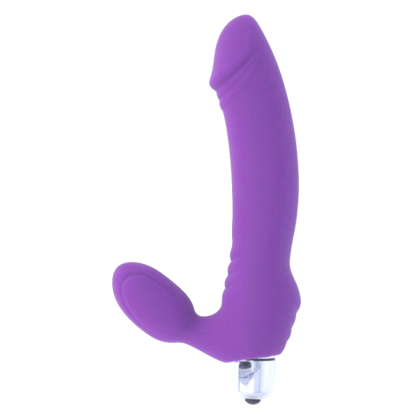 INTENSO AÇÚCAR SETE VELOCIDADES SILICONE ROXO - Image 3