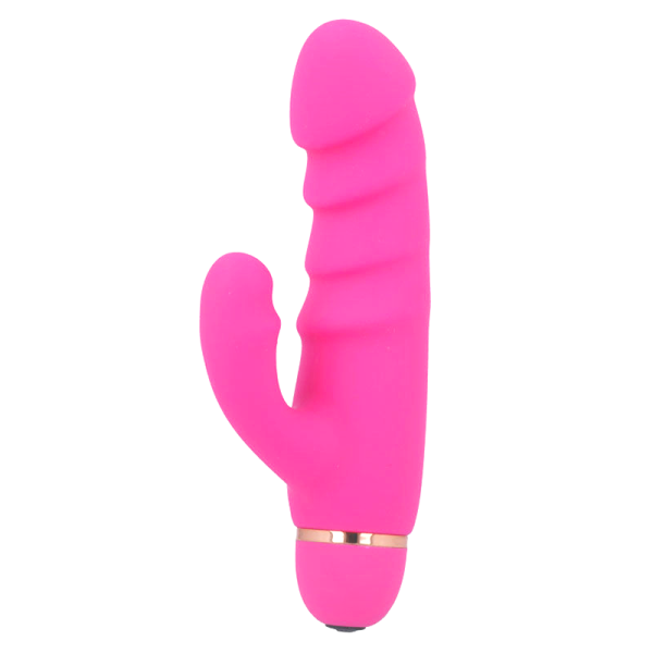 INTENSE CRASS 20 SPEEDS SILICONE PINK - Image 2