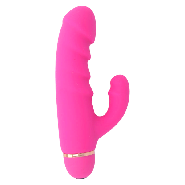 INTENSE CRASS 20 SPEEDS SILICONE PINK - Image 3