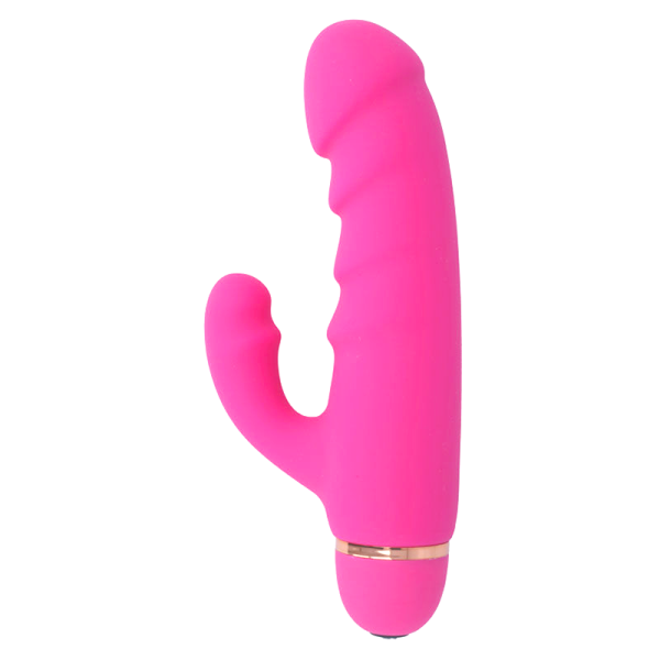 INTENSE CRASS 20 SPEEDS SILICONE PINK - Image 4