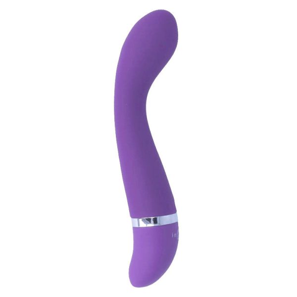 NTENSE LEO VIBRATOR PURPLE LUXE - Image 3