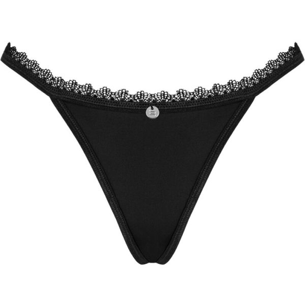 OBSESSIVE - MADERRIS THONG - Image 7