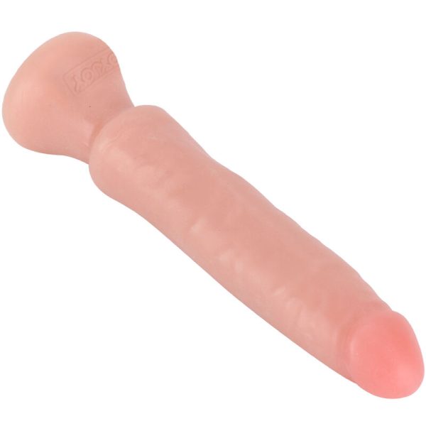 GET REAL - STARTER DONG 16 CM NATURAL - Image 5