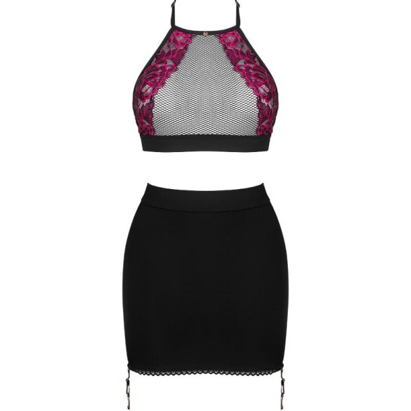 OBSESSIVE - TOP E SAIA ROSENTY - Image 5