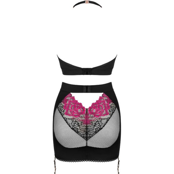 OBSESSIVE - TOP E SAIA ROSENTY - Image 6