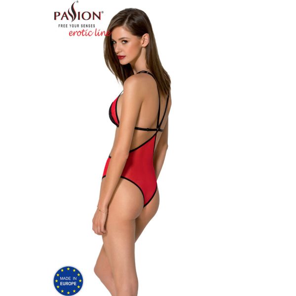 PAIXÃO - PEONIA BODY ERÓTICO LINHA VERMELHA - Image 2