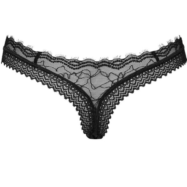 OBSESSIVE - MEDILLA THONG - Image 8