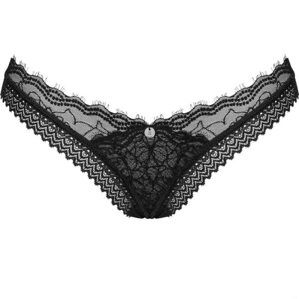 OBSESSIVE - MEDILLA THONG - Image 7