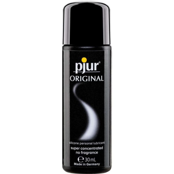 PJUR ORIGINAL BODYGLIDE SILICONE 30 ML