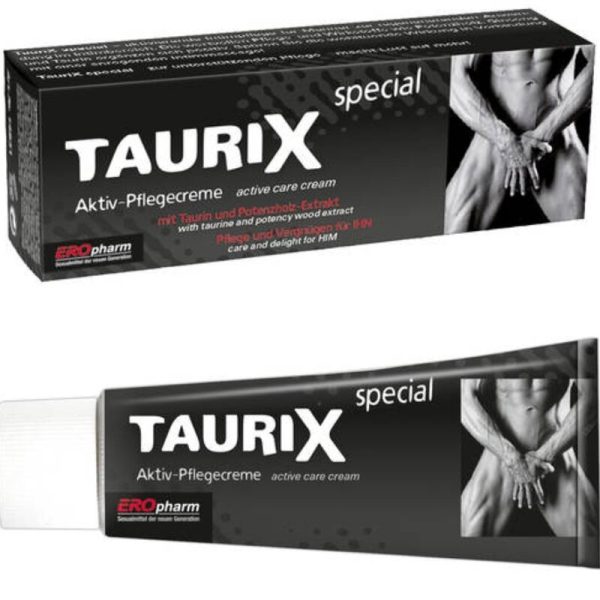 EROPHARM - TAURIX ESPECIAL 40 ML