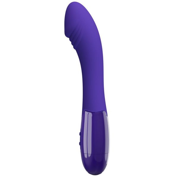 PRETTY LOVE - VIBRADOR VIOLETA ELEMENTAL JUVENTUDE - Image 2