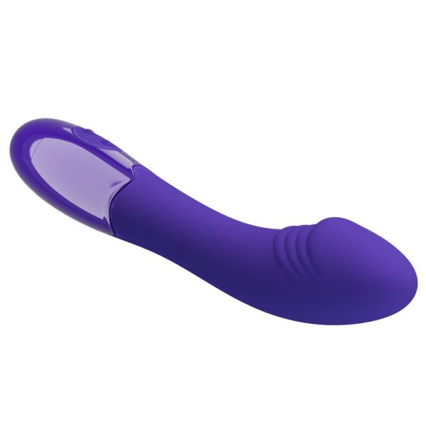 PRETTY LOVE - VIBRADOR VIOLETA ELEMENTAL JUVENTUDE - Image 4