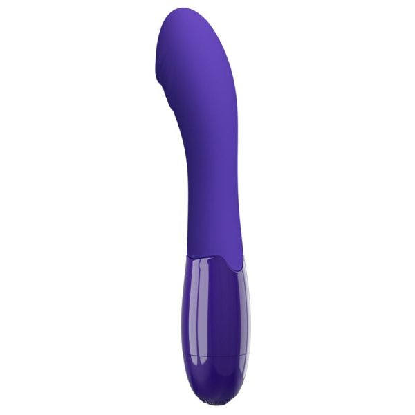 PRETTY LOVE - VIBRADOR VIOLETA ELEMENTAL JUVENTUDE - Image 3