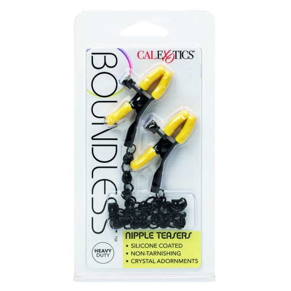CALIFORNIA EXOTICS - BOUNDLESS TEASERS DE BICOS - Image 7