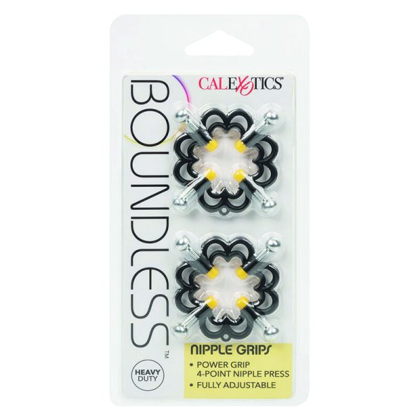 CALIFORNIA EXOTICS - BOUNDLESS APERTOS DE BICO - Image 8