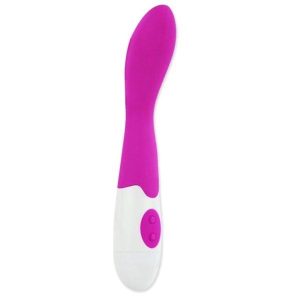 PRETTY LOVE FLIRTATION - VIBRADOR BISHOP