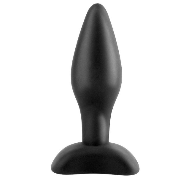 ANAL FANTASY MINI SILICONE PLUG