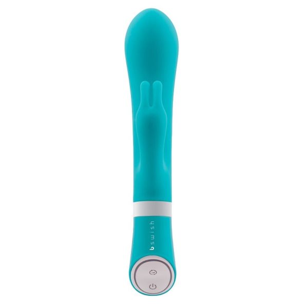 B SWISH BWILD DELUXE COELHO VIBRADOR JADE - Image 5