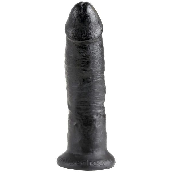 KING GALO 9" GALO PRETO 22,9 CM - Image 2